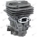 Kit cilindru drujba Husqvarna 130, 135 MARK II 39mm